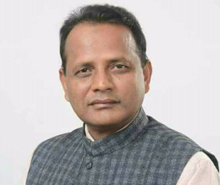 ढुङ्गा, गिट्टी, बालुवा निकासी निर्णय नसच्चिए प्रदेश सरकारले आवश्यक कदम चाल्नेछ: मुख्यमन्त्री राउत