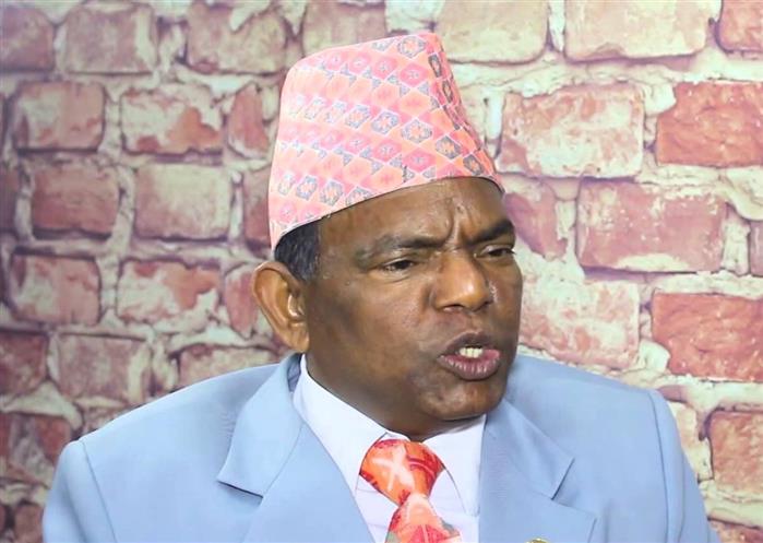 लालबावु पण्डितलाई लक्षित गरी मोरङमा बम प्रहार