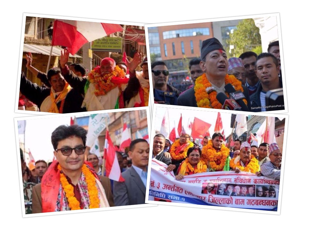 ललितपुरमा बढ्यो चुनावी चहलपहल, जोगाउलान् राणा र अमात्यले विरासत ?