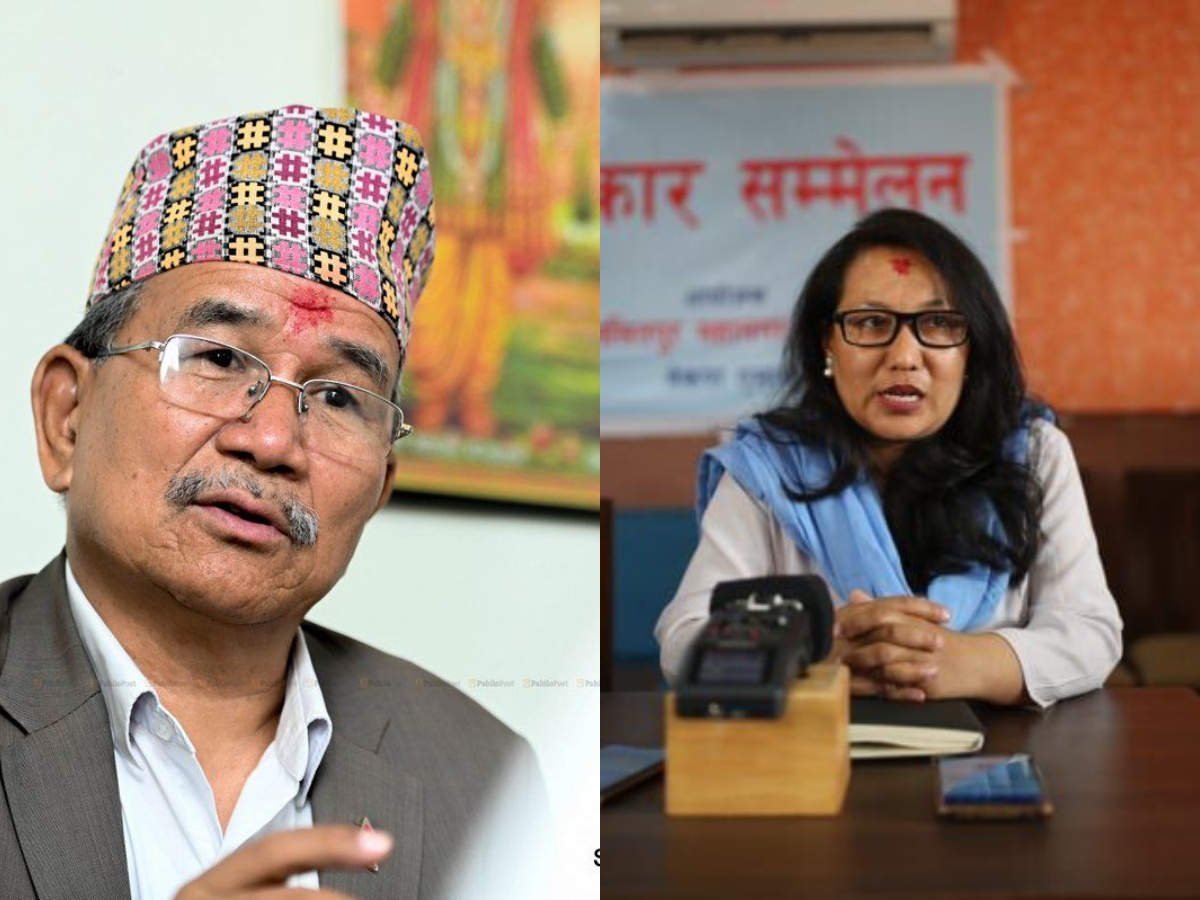 ललितपुर महानगर प्रमुखमा कांग्रेसको अग्रता, उपप्रमुखमा एमाले अघि