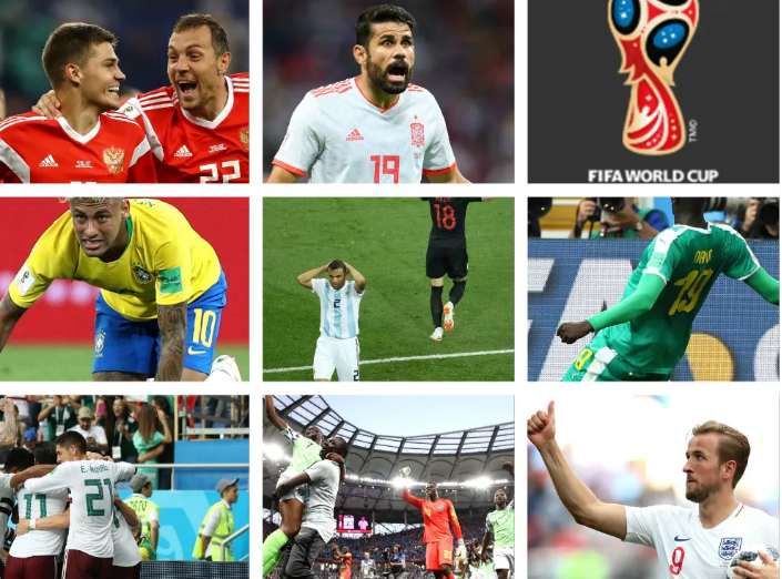 आज चार खेलमा ८ देश भिड्दै, हारजितले समिकरण प्रभावित हुने