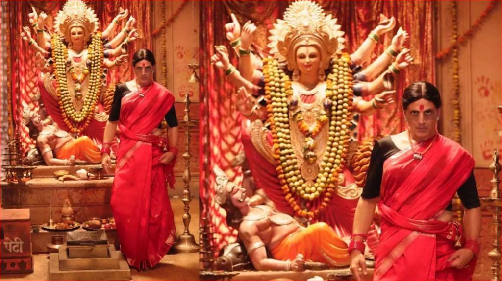 अक्षय कुमारको फिल्म 'लक्ष्मी बम' विवादमा, हिन्दु सेनाद्वारा कारवाहीको माग
