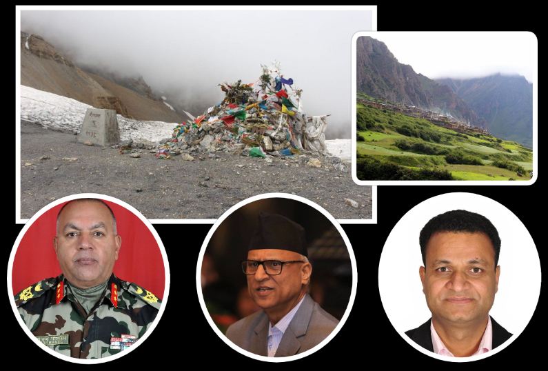 कसरी सुल्टिन सक्छ कालापानीको नेपाल-भारत विवाद?