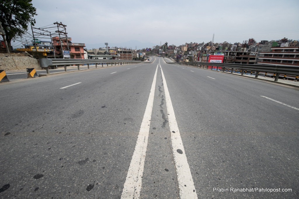 कपिलवस्तुमा १० दिन लम्बियो निषेधाज्ञा