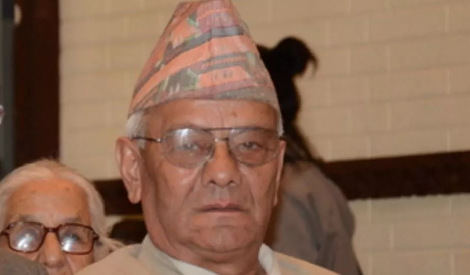 बैतडीबाट राप्रपाले गर्‍यो लोकेन्द्रबहादुर चन्दलाई उम्मेदवार सिफारिस