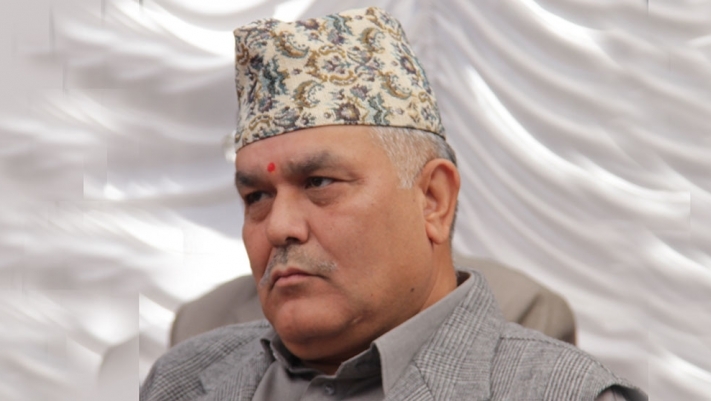 ​लोकमानविरुद्धको मुद्दामा आज सर्वोच्चमा बहस, आउला अन्तिम आदेश ? 