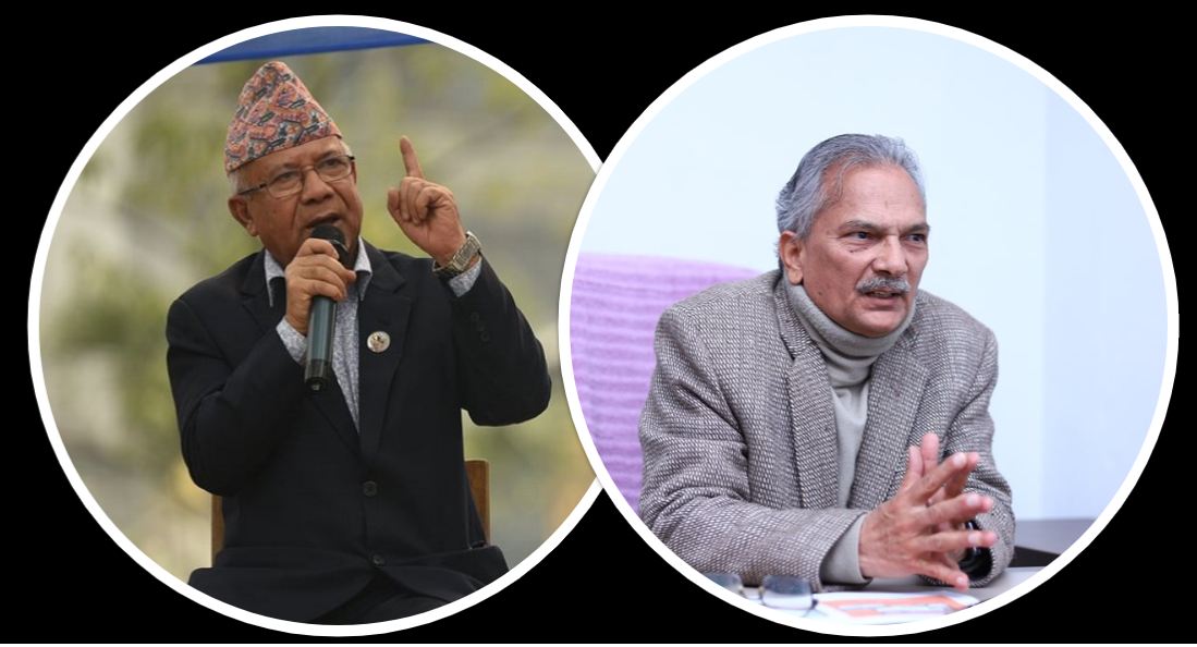 ललिता निवास जग्गा प्रकरणमा माधव नेपाल र बाबुरामविरुद्धको रिटमा सुनुवाइ हुँदै