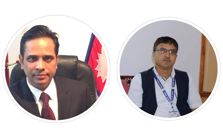 मधुकुमार मरासिनी सचिवमा बढुवाः रेडियो नेपालको कार्यकारी निर्देशकमा केसी, समाज कल्याणमा पनि नियुक्ति