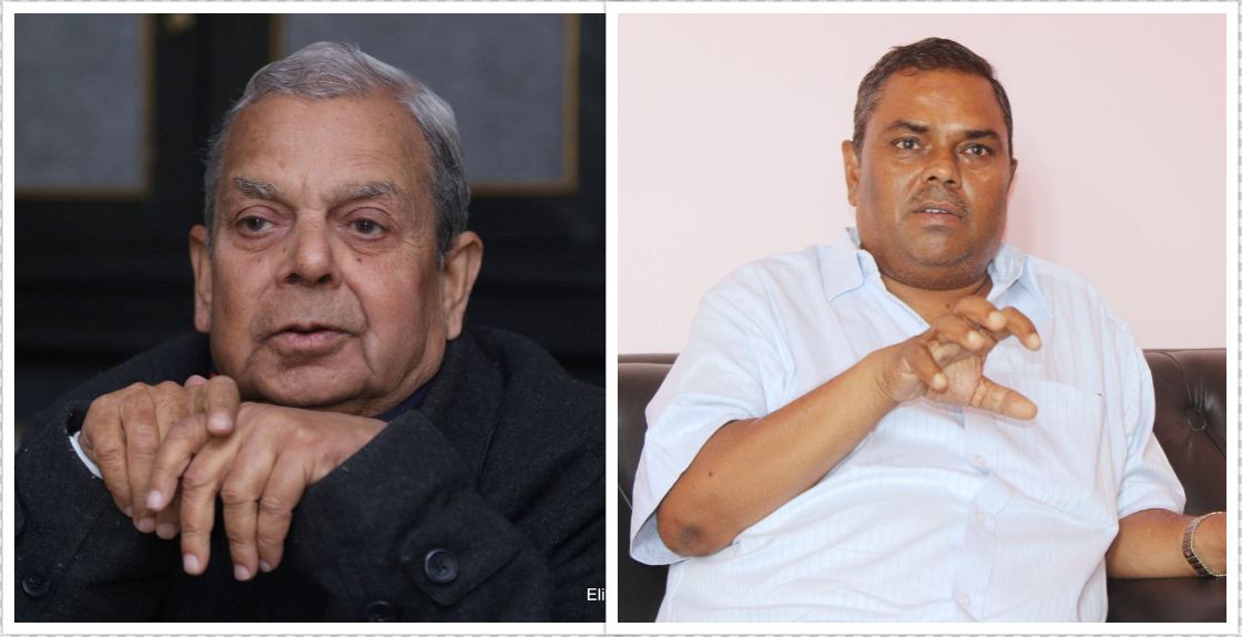 महन्थ र उपेन्द्रबिच सहमति भएको १० घण्टा नवित्दै जसपामा राजेन्द्र महतोलाई लिएर फेरि लफडा