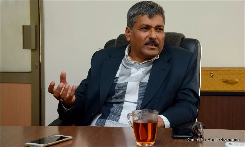 सिवाकोटी र भट्टराईलाई पछि पार्दै महाप्रसाद अधिकारी राष्ट्र बैंकको गभर्नर