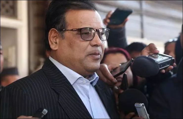 महराको डिएनए परीक्षण गर्न अदालतको अनुमति