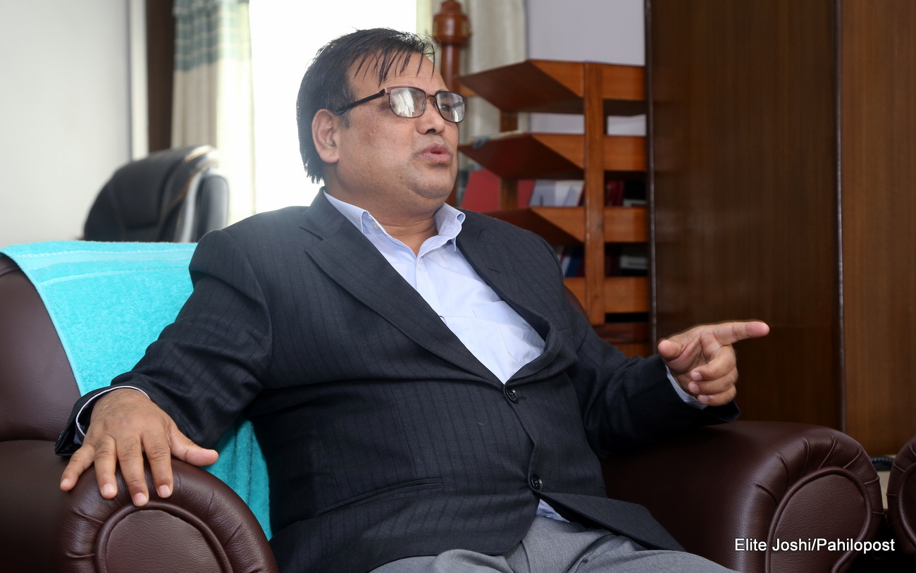 सबै छिमेकीलाई मित्र बनाउने हाम्रो चाहना हो, दुश्मन होइन : परराष्ट्रमन्त्री