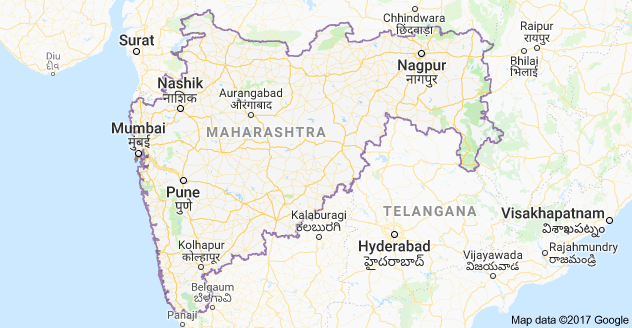 ट्रकको ठक्करबाट भारतको महाराष्ट्रमा सात जनाको मृत्यु