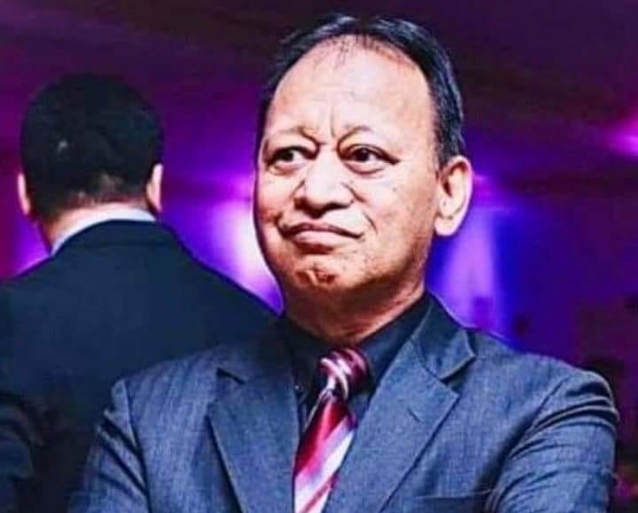 फ्रेन्डस् क्लबका पूर्वखेलाडी पन्थीको कोरोना संक्रमणबाट मृत्यु