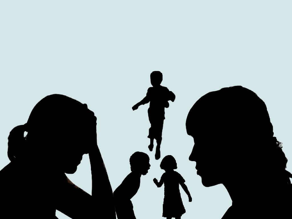 कहाँ हराए एउटै गाउँका सात बालिका/ किशोरीहरु ?