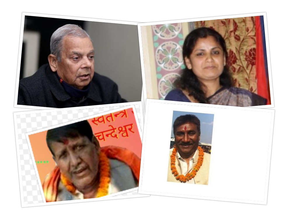 महोत्तरी २ मा द्वीपक्षीय र तीनमा त्रिपक्षीय प्रतिस्पर्धा, उम्मेदवारबीच प्रतिष्ठाको लडाइँ