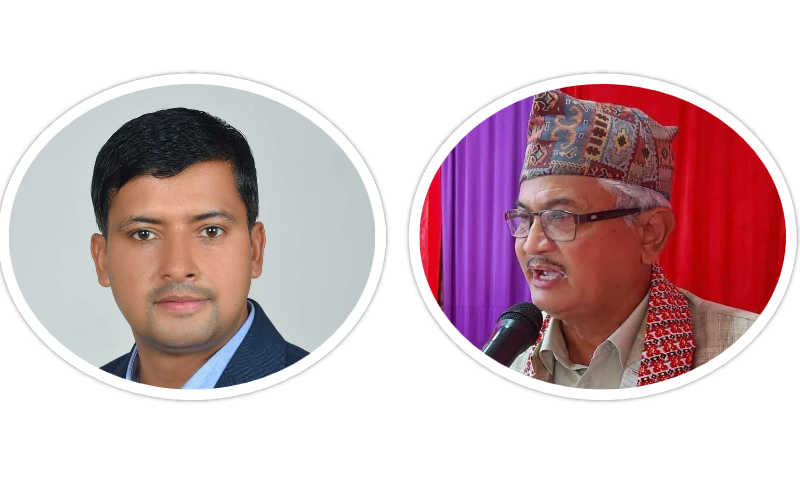 मकवानपुरमा एमालेको उम्मेदवार : क्षेत्र १ मा रामेश्वर राना, २ मा महेश बर्तौला, प्रदेशमा को - को?