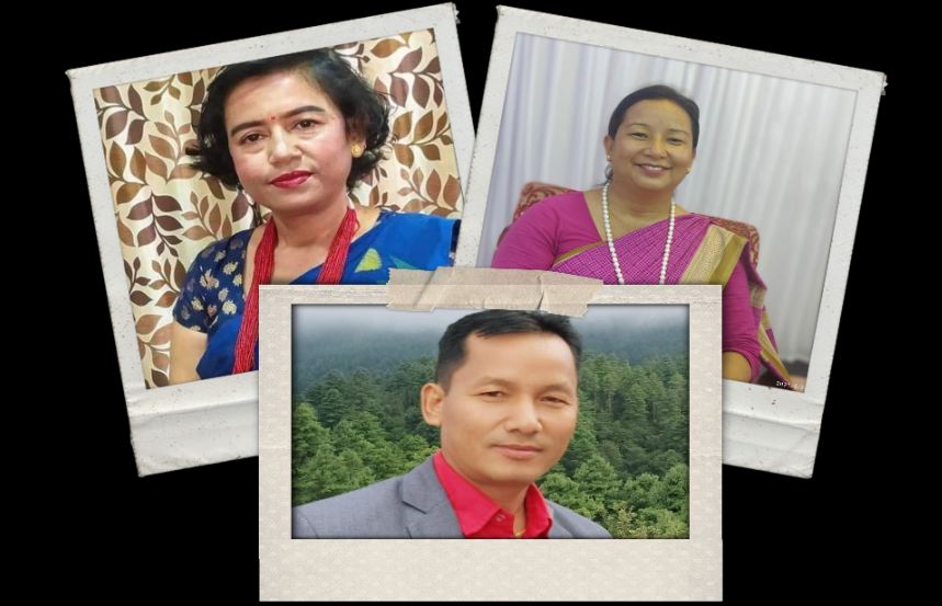 मकवानपुरका एक प्रमुख र दुई उप प्रमुखसहित २५ जना स्थानीय जनप्रतिनिधिले समाजवादीमा गरे सनाखत