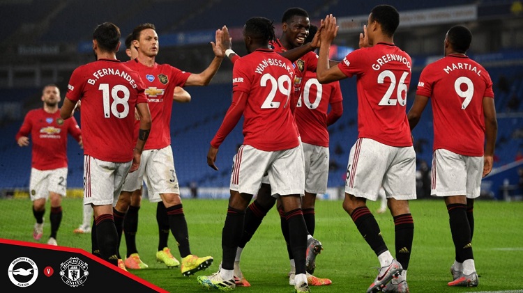 फर्नान्डेज चम्किँदा म्यानचेस्टर युनाइटेडको सहज जित