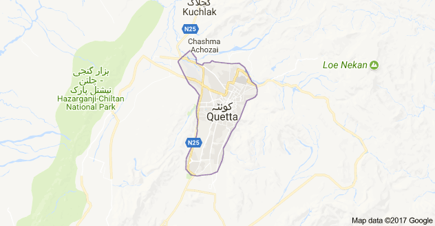 पाकिस्तानको क्वेटाबाट अपहरित दुई चिनियाँको हत्या भएको पुष्टि