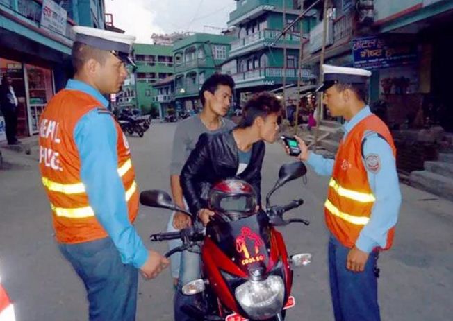 अब मापसेको क्लास लिन नपर्ने