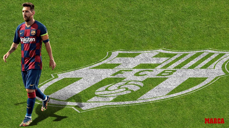 बार्सिलोना छोड्न चाहन्छन मेस्सी!