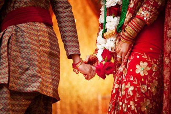 राजस्थानको बिहे : दुलाहासहित १५ जनामा देखियो कोरोना, बेहुलालाई ६ लाख जरिवाना