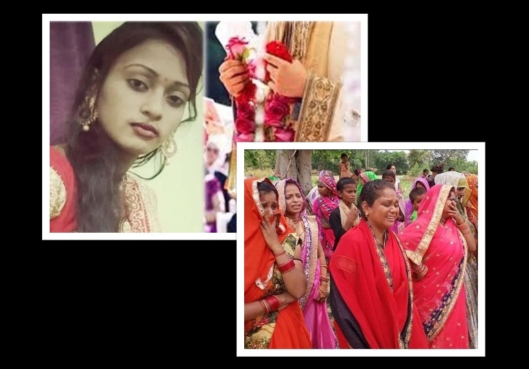 जब जन्ती लिएर भारतको भगतपुरवामा आइपुगे दुलाहा, त्यहीँ बेला सुन्नुपर्‍यो दुलहीको मृत्युको खबर