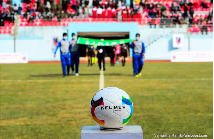 महिला लिगमा आज दुई खेल: एपीएफलाई नेपाल पुलिसको चुनौती