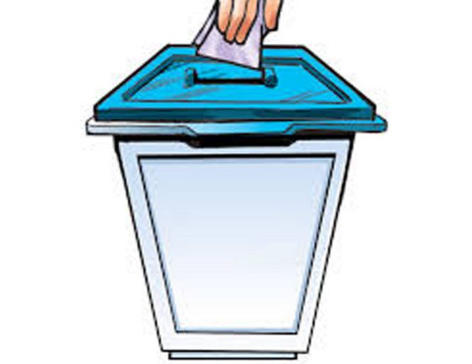 बर्दियामा १५४ मतदानस्थल