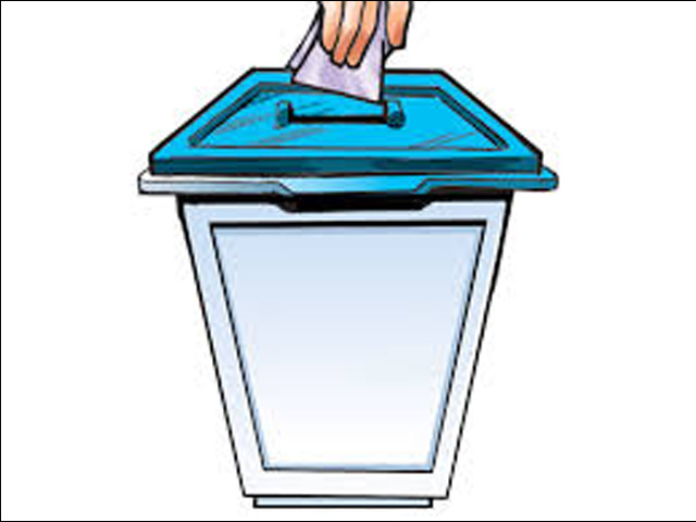स्थानीय निर्वाचनका लागि इलाममा १४४ मतदानस्थल