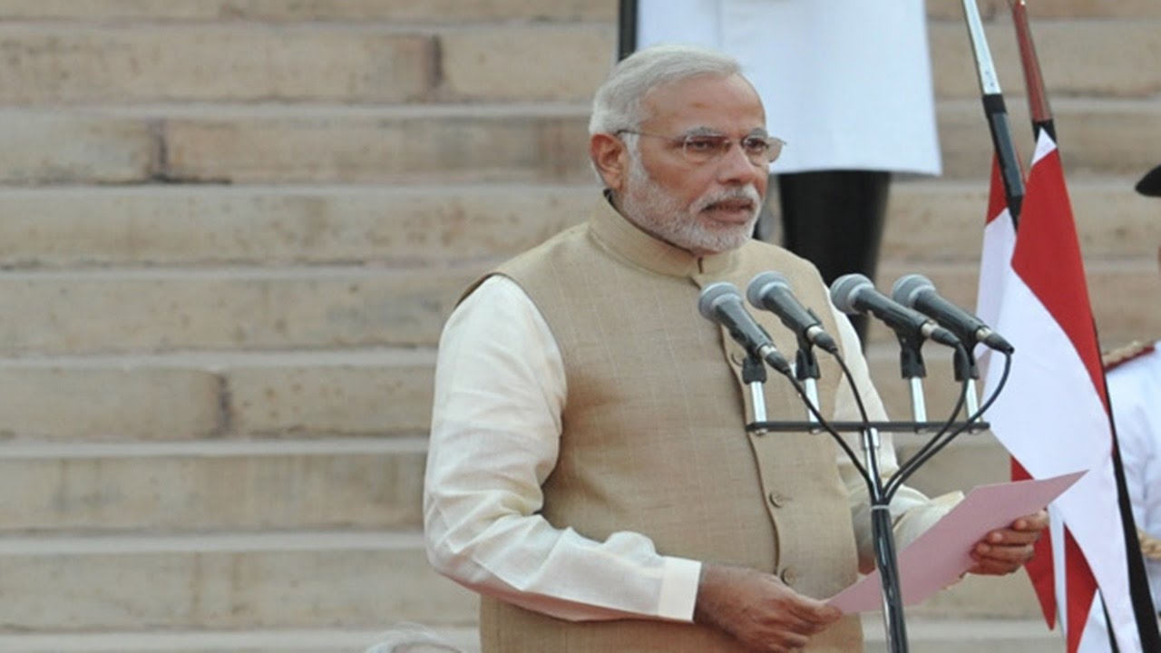 फेरियो मोदीको 'छिमेक पहिलो' नीति: छायामा सार्क रोजाइमा बिम्स्टेक, शपथमा सहभागी हुन प्रधानमन्त्री ओली दिल्ली जाँदै