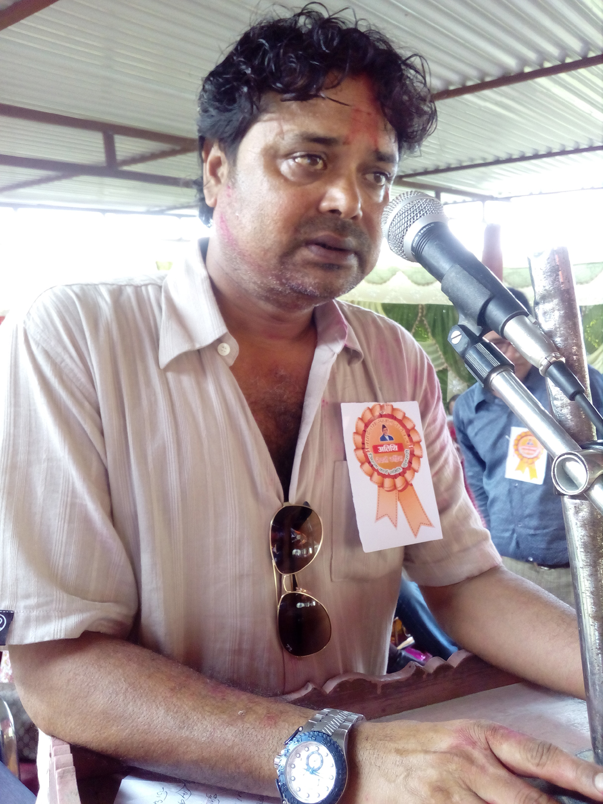 इनरुवा नगरपालिकाले गर्नेछ भैँसी सुन्दरी प्रतियोगिता : कसरी बचाइयो ४ हजारभन्दा बढी भैँसी?