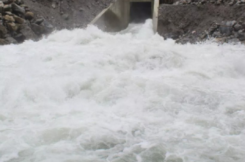 मोहना नदीको जल सतह खतराभन्दा माथि, तटीय क्षेत्रमा सतर्कता अपनाउन आग्रह