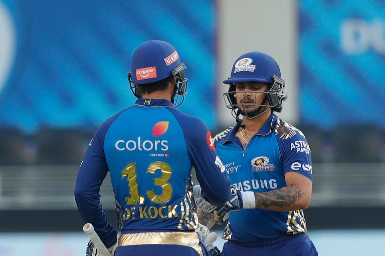 दिल्लीमाथि मुम्बईको सहज जित, प्लेअफको प्रतिस्पर्धा थप रोचक बन्दै