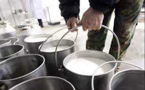 अर्घाखाँची जिल्ला दूधमा आत्मनिर्भर, वार्षिक सात करोडको दूध बिक्री