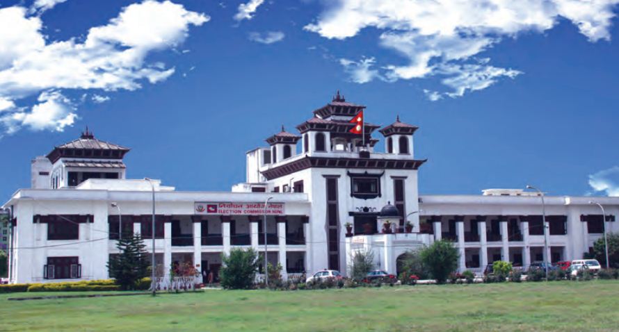भोलि मध्यरातदेखि मौन अवधि सुरु हुँदै, फेसबुकबाट पनि भोट माग्न नपाउने