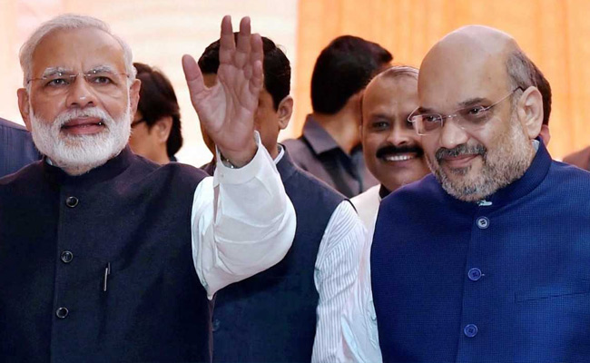मोदीले भने–दलहरुभित्र प्रजातान्त्रिक अभ्यासको बहस चलाउनुपर्छ 