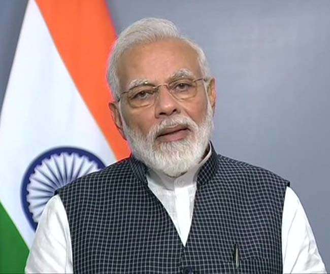 भारतमा मोदी सरकारले ल्यायो अध्यादेश, स्वास्थ्यकर्मीमाथि हिंसा गर्नेलाई ७ वर्षसम्म जेल सजाय