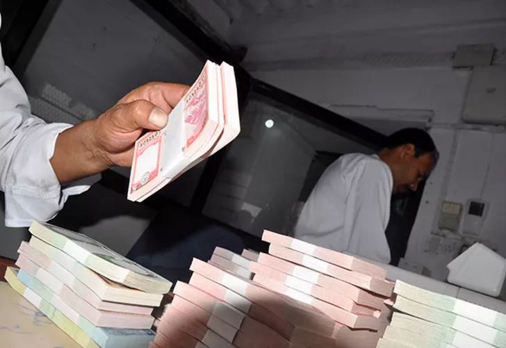 धनीहरु कसरी झन् झन् धनी भइरहेका छन्?