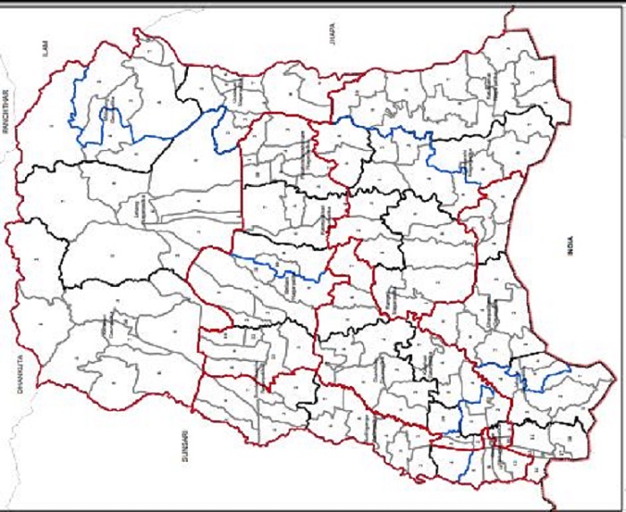 मोरङका ११ पालिकामा मतगणना सुरु