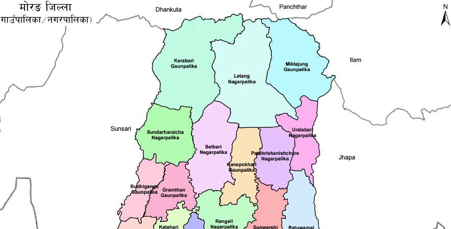 विराटनगरमा ‘सुरक्षित महानगरपालिका अभियान’ सुरु, तीन महिनासम्म चल्ने