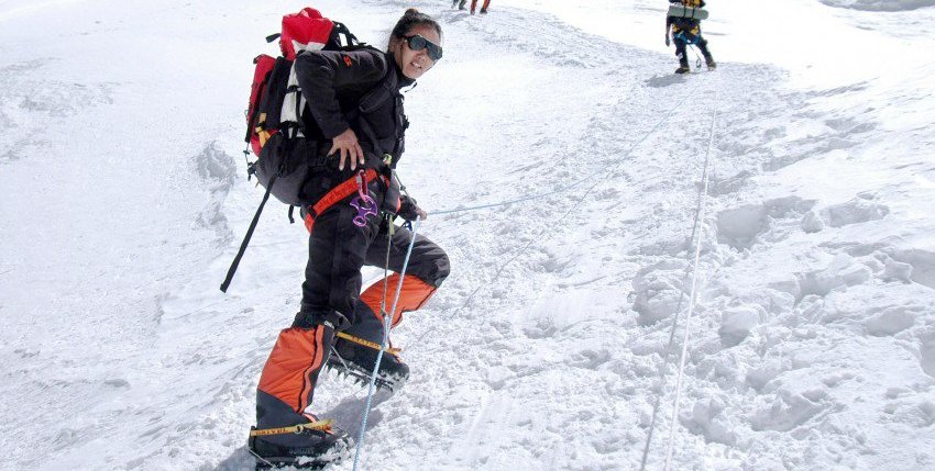 सगरमाथा आरोहीका लागि एभरेस्ट लिङ्कले सुरु गर्‍यो अनलाइन चिकित्सा सेवा 