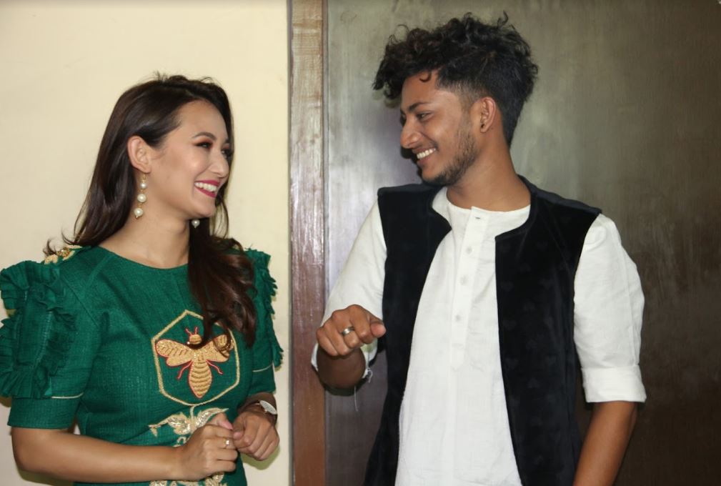 फिल्म 'कागजपत्र' बन्ने, शिल्पा मास्के र नाजिर हुसेन मुख्य कलाकार 