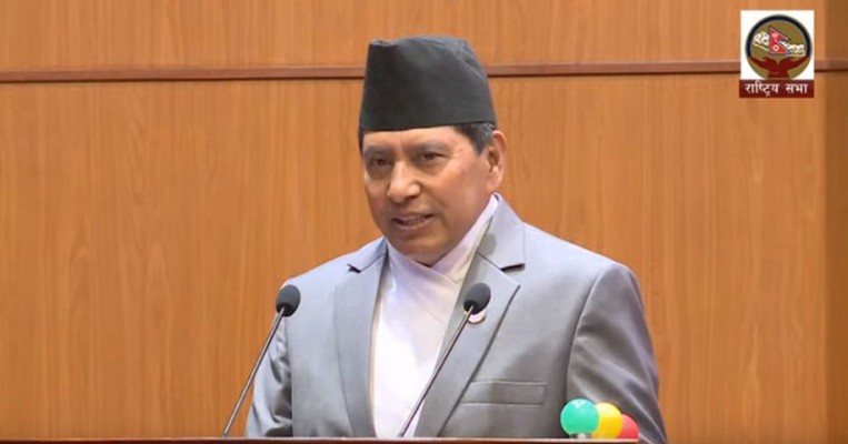 नेपाल-भारतको ४ वटा समस्या छ, हस्तक्षेपकारी नीति छोडेर संवादमा आउनुपर्छ: नारायणकाजी श्रेष्ठ