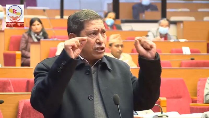 संसद विघटन सदर गर्न संविधान संशोधन हुन लागेको दाहाल-नेपाल समूहको आशंका, 'अदालतले यस्तो फैसला गर्‍यो भने सैह्य हुँदैन’