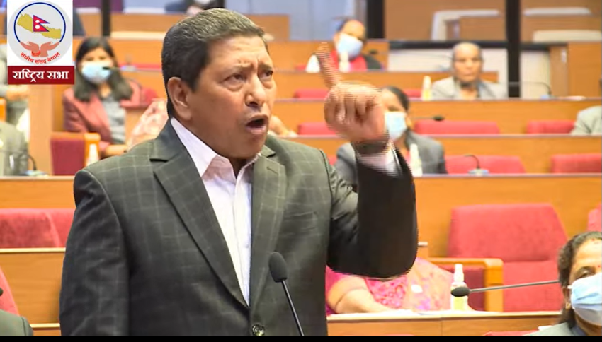 नारायणकाजीको टिप्पणी : प्रतिगमन उत्कर्षमा पुगिसकेको छैन्, निरंकुशतन्त्रको सपना नदेखे हुन्छ