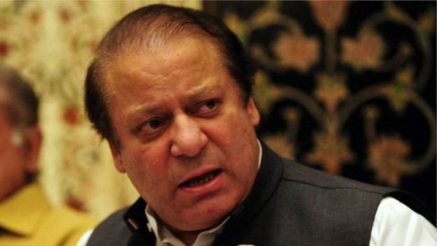 बर्खास्त पाकिस्तानी प्रधानमन्त्री नवाज सरिफलार्इ अर्को झड्काः पार्टीको अध्यक्षका लागि समेत अयोग्य