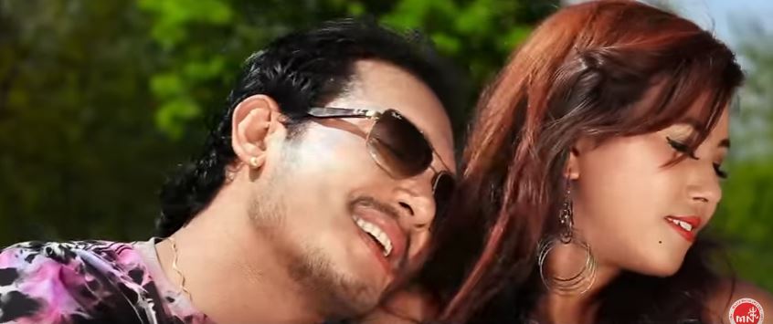 राजकुमारको ‘टोल टोलमा’ सार्वजनिक