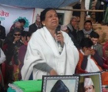 पति गुमाएपनि संविधान लेख्न पाएँ : सभासद् खड्का